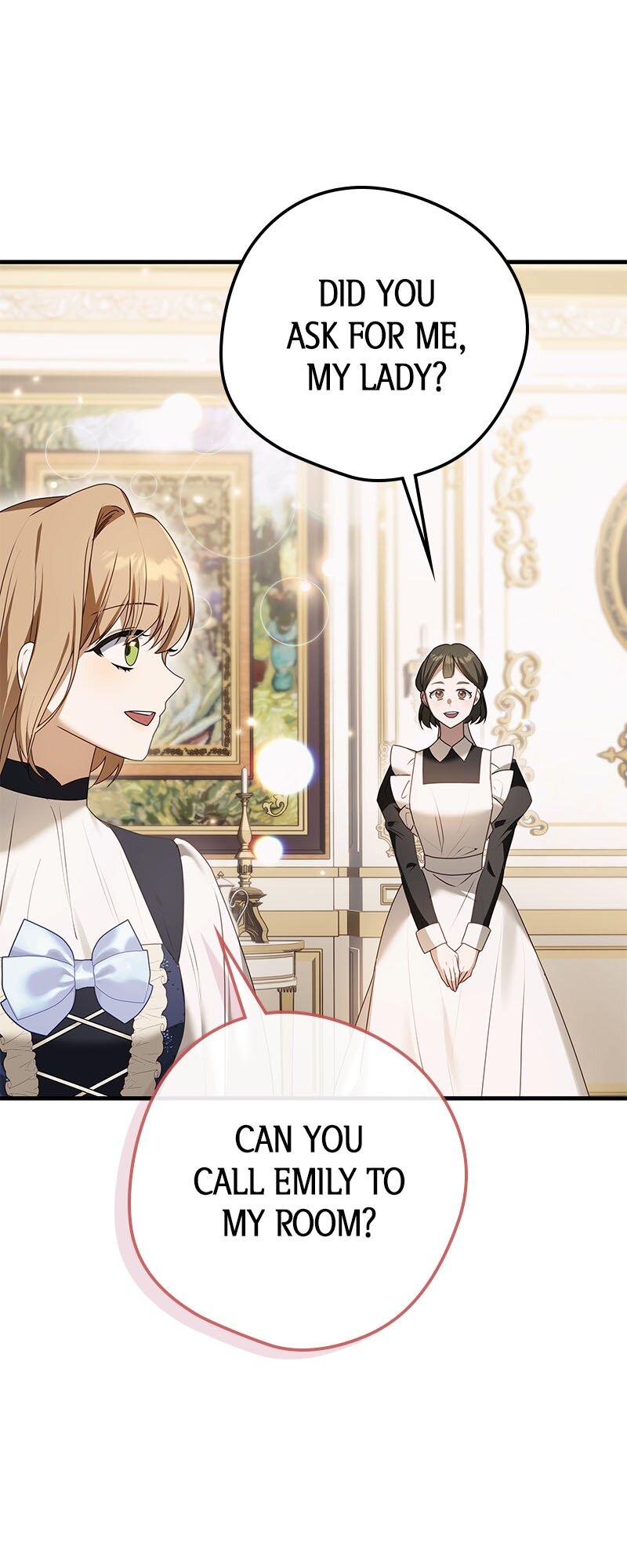 A Golden Fate That Transcends Time Chapter 29 page 81 - 