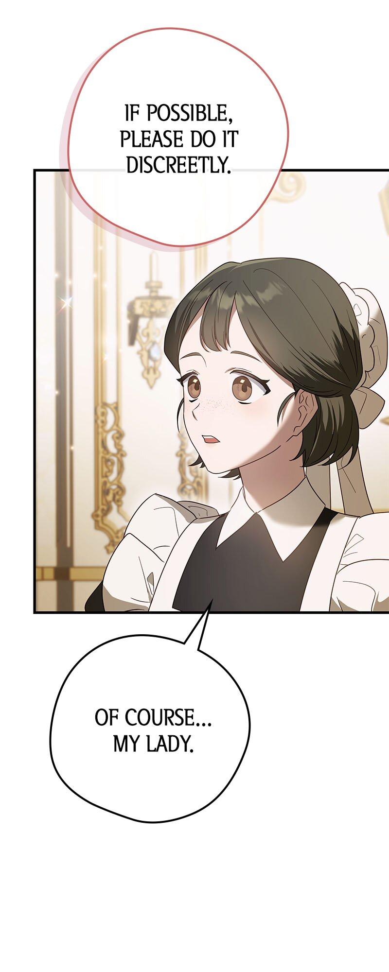 A Golden Fate That Transcends Time Chapter 29 page 82 - 