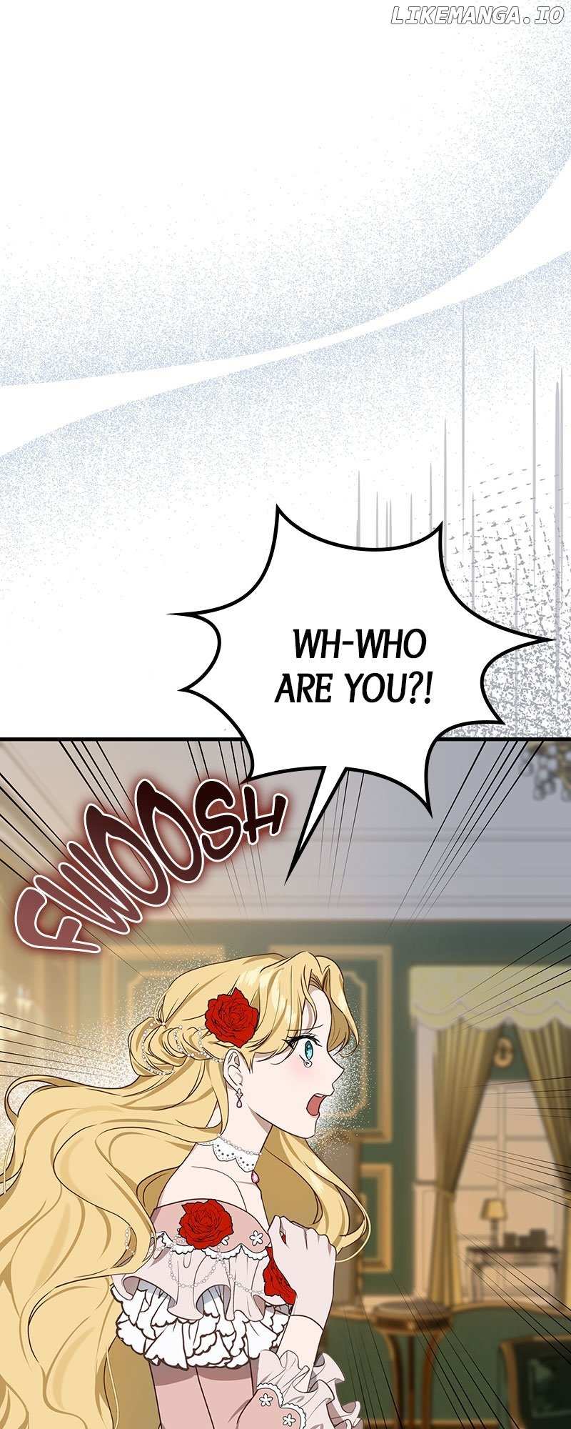 A Golden Fate That Transcends Time Chapter 3 page 1 - 