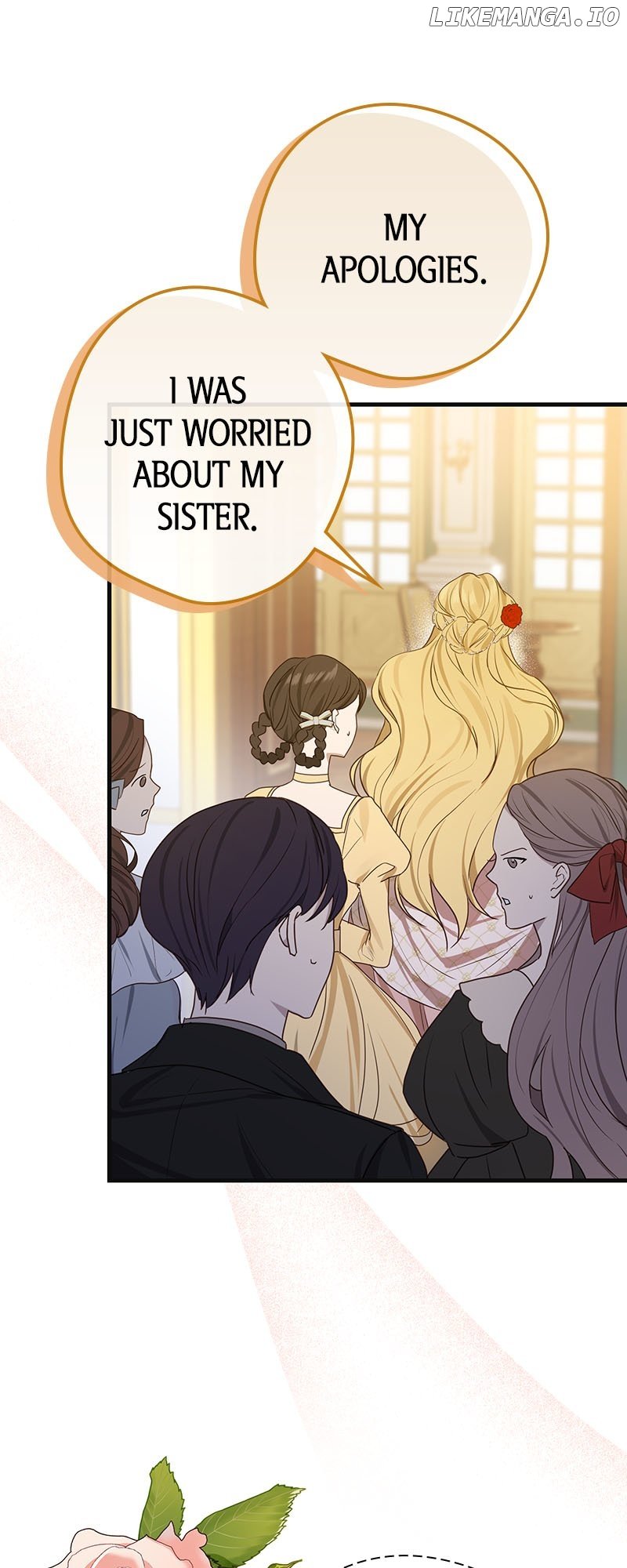 A Golden Fate That Transcends Time Chapter 3 page 13 - 