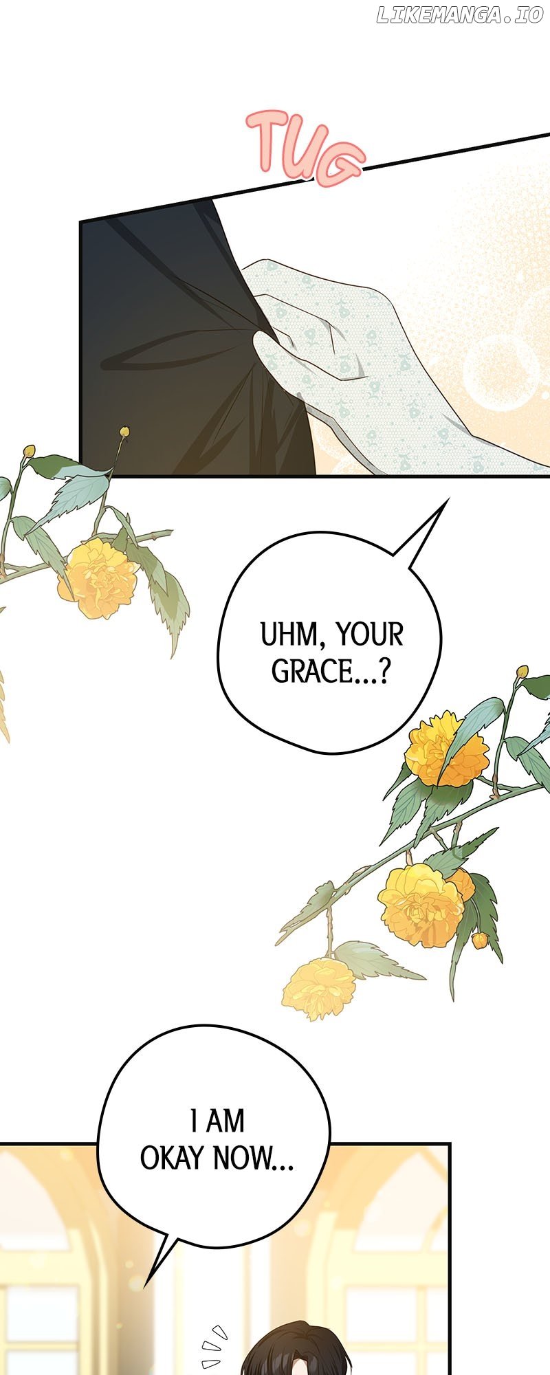 A Golden Fate That Transcends Time Chapter 3 page 17 - 