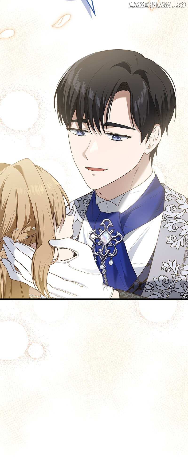 A Golden Fate That Transcends Time Chapter 3 page 19 - 