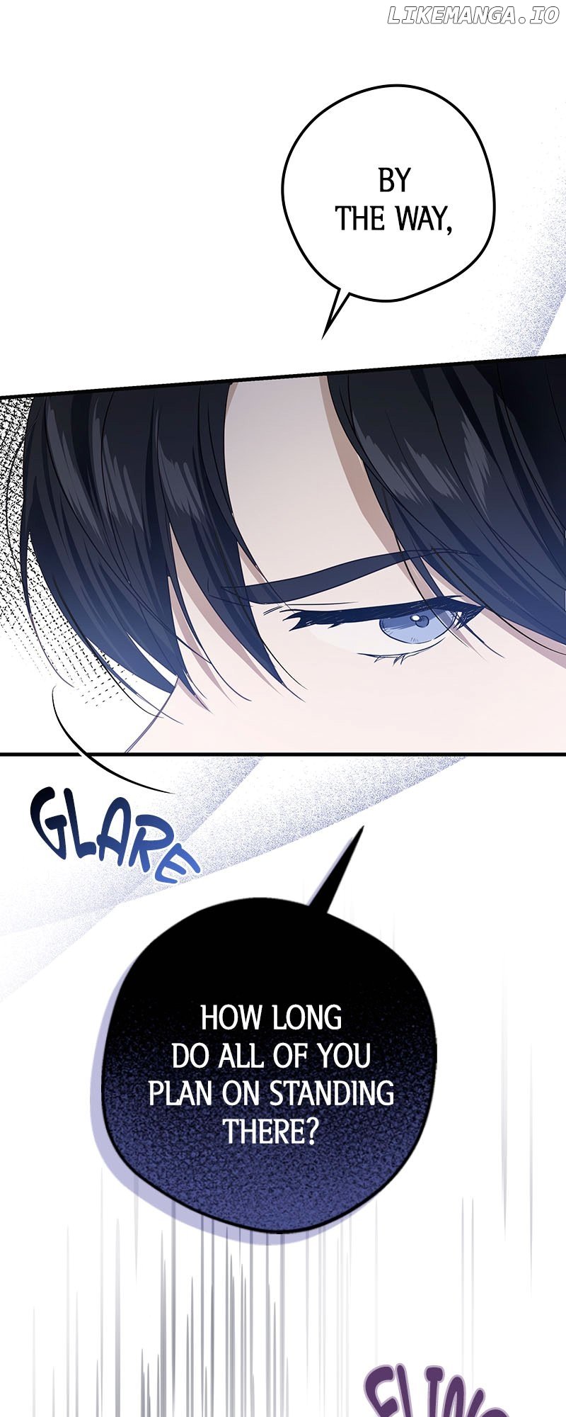 A Golden Fate That Transcends Time Chapter 3 page 22 - 