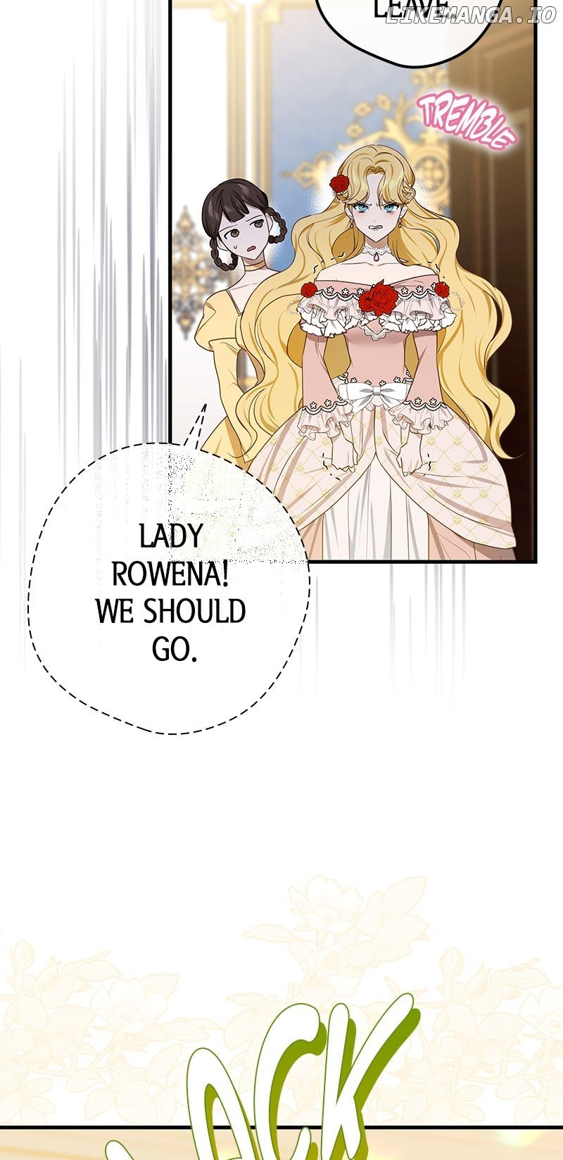 A Golden Fate That Transcends Time Chapter 3 page 24 - 