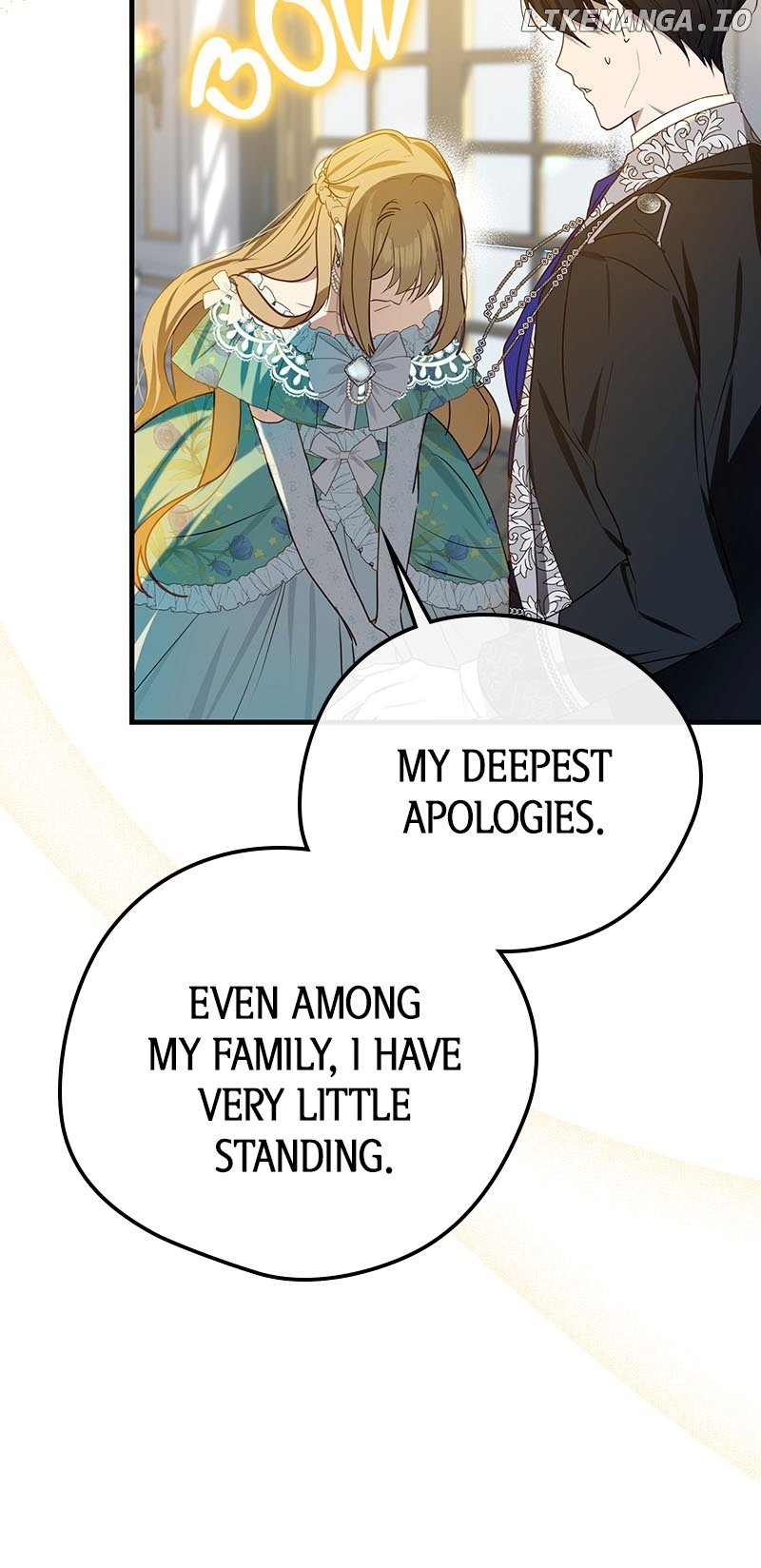 A Golden Fate That Transcends Time Chapter 3 page 28 - 
