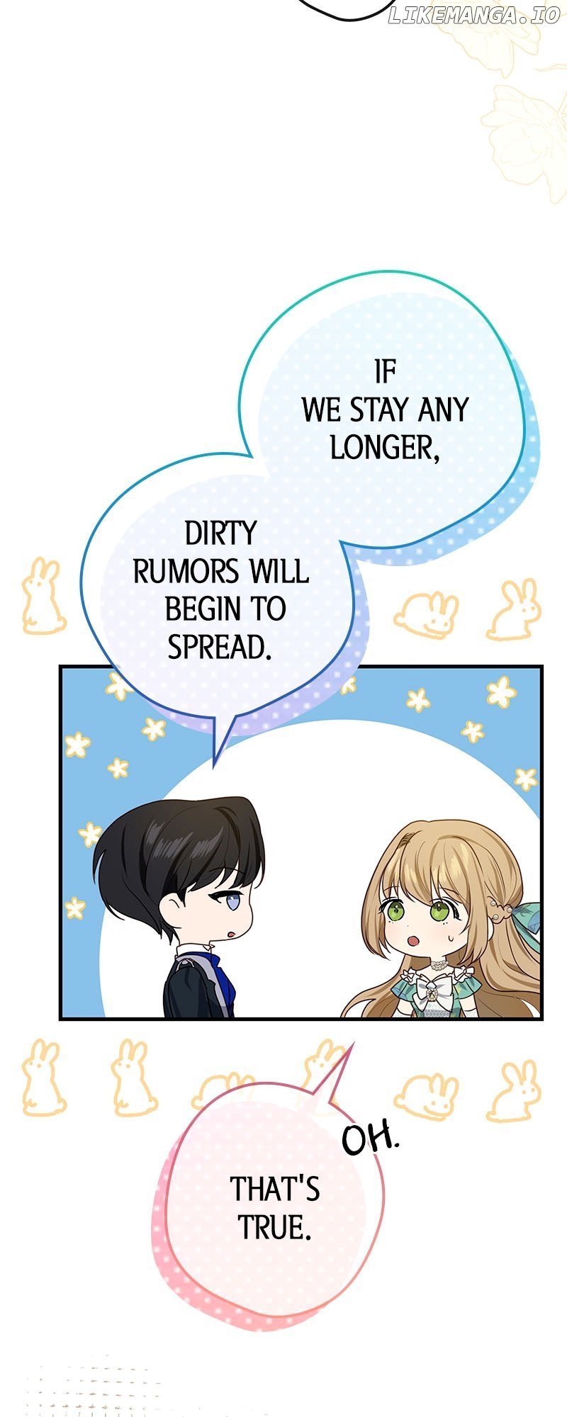 A Golden Fate That Transcends Time Chapter 3 page 32 - 