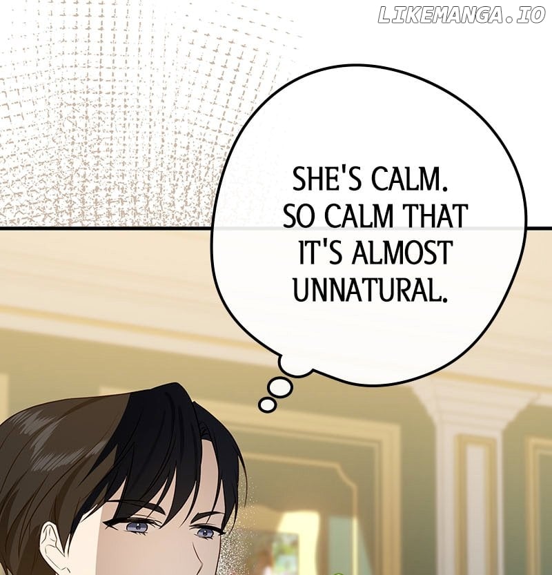 A Golden Fate That Transcends Time Chapter 3 page 33 - 