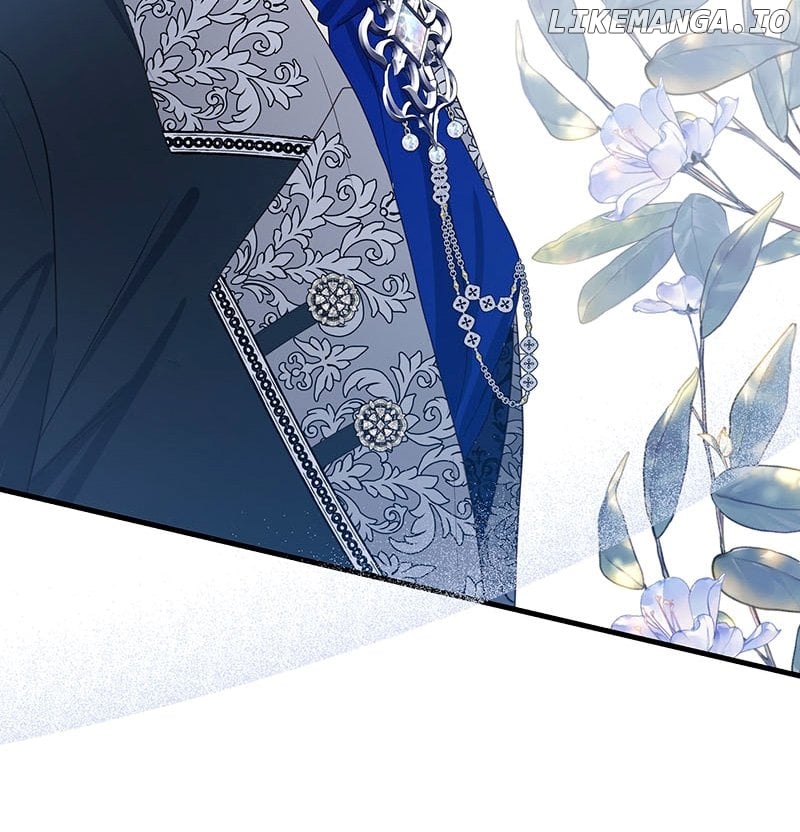 A Golden Fate That Transcends Time Chapter 3 page 38 - 