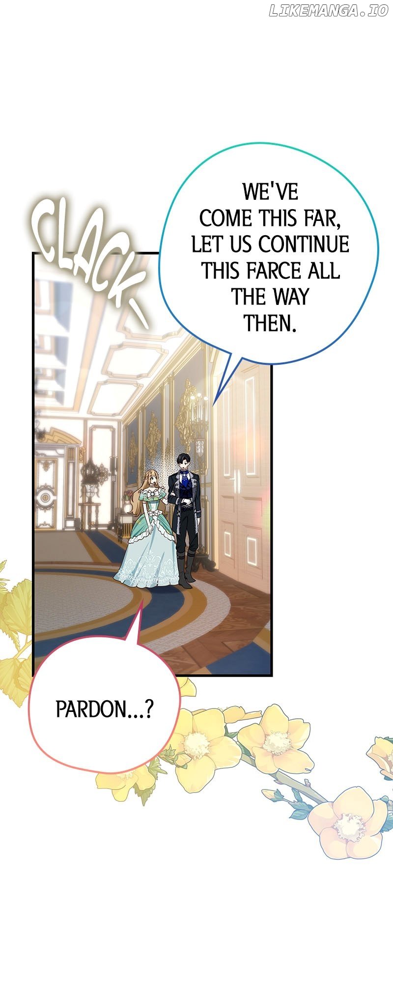 A Golden Fate That Transcends Time Chapter 3 page 39 - 