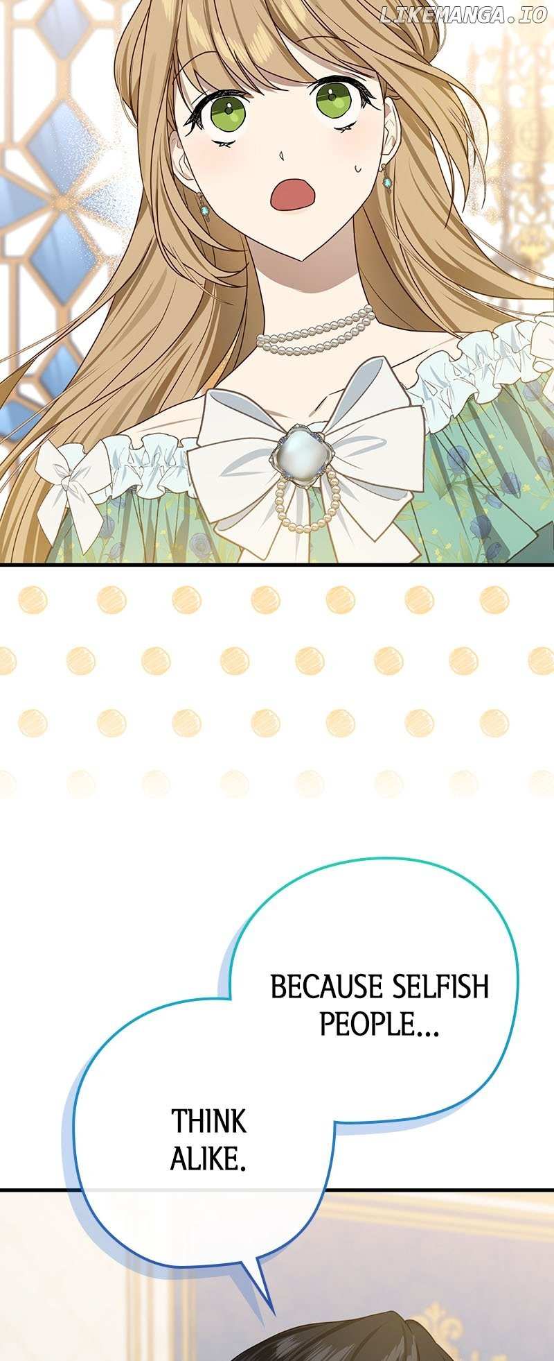 A Golden Fate That Transcends Time Chapter 3 page 42 - 