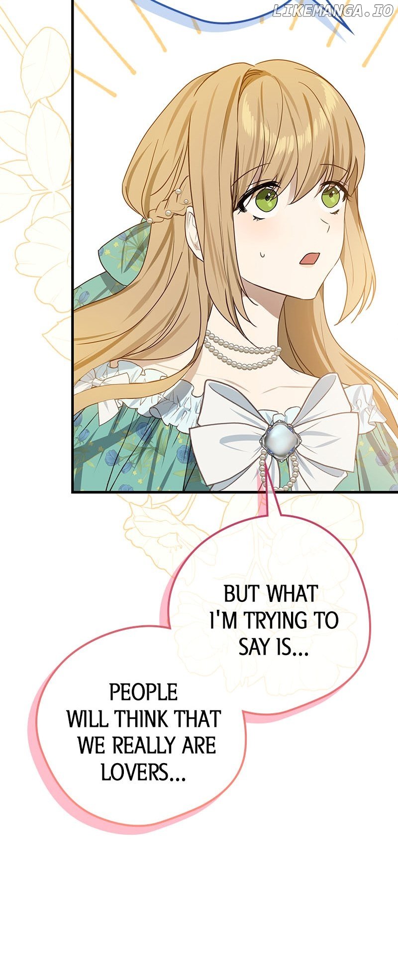 A Golden Fate That Transcends Time Chapter 3 page 46 - 