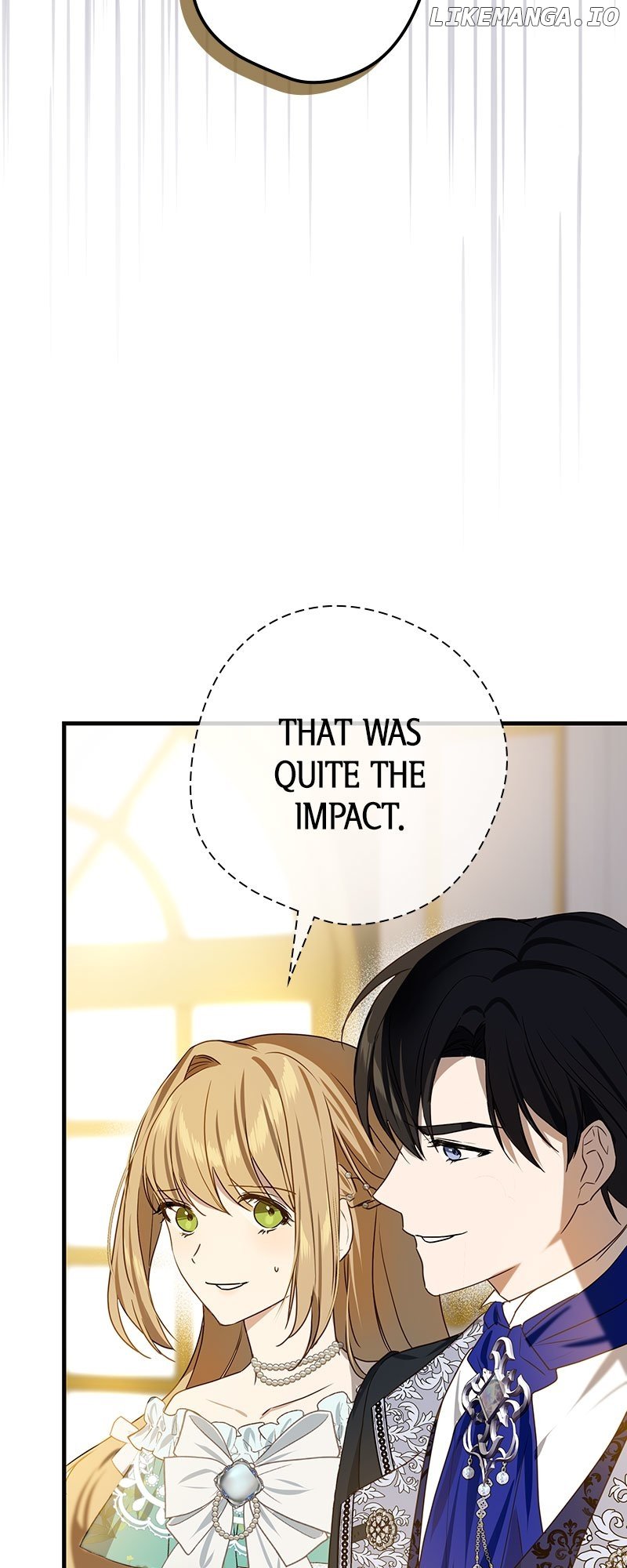 A Golden Fate That Transcends Time Chapter 3 page 6 - 