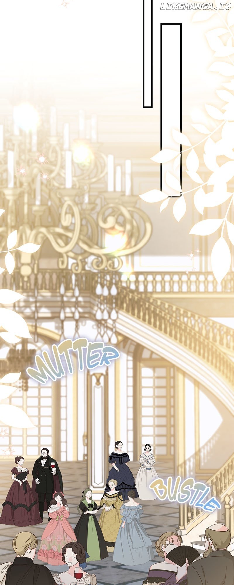 A Golden Fate That Transcends Time Chapter 3 page 52 - 