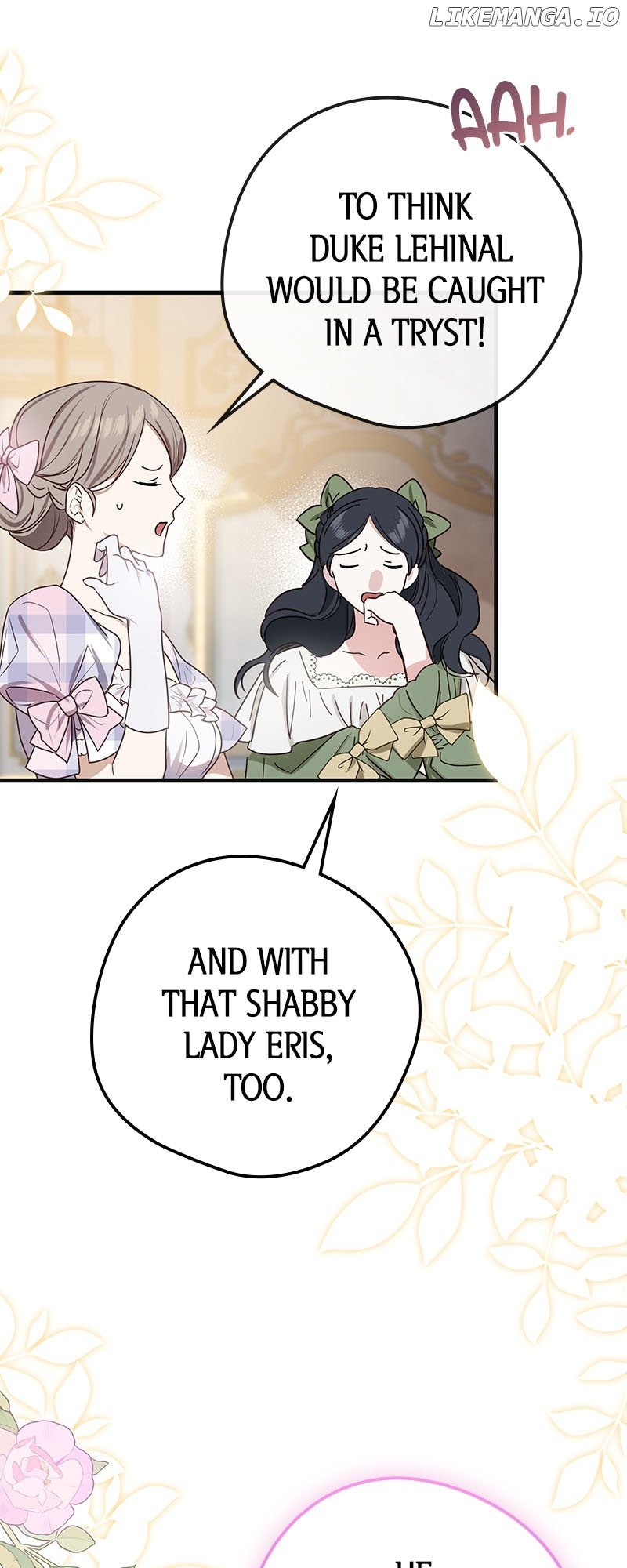 A Golden Fate That Transcends Time Chapter 3 page 54 - 