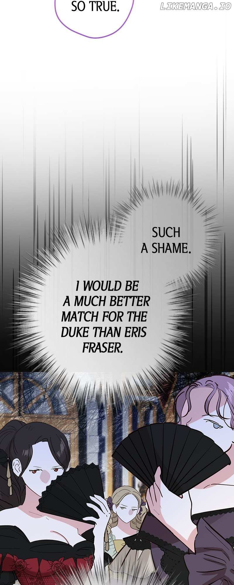 A Golden Fate That Transcends Time Chapter 3 page 56 - 