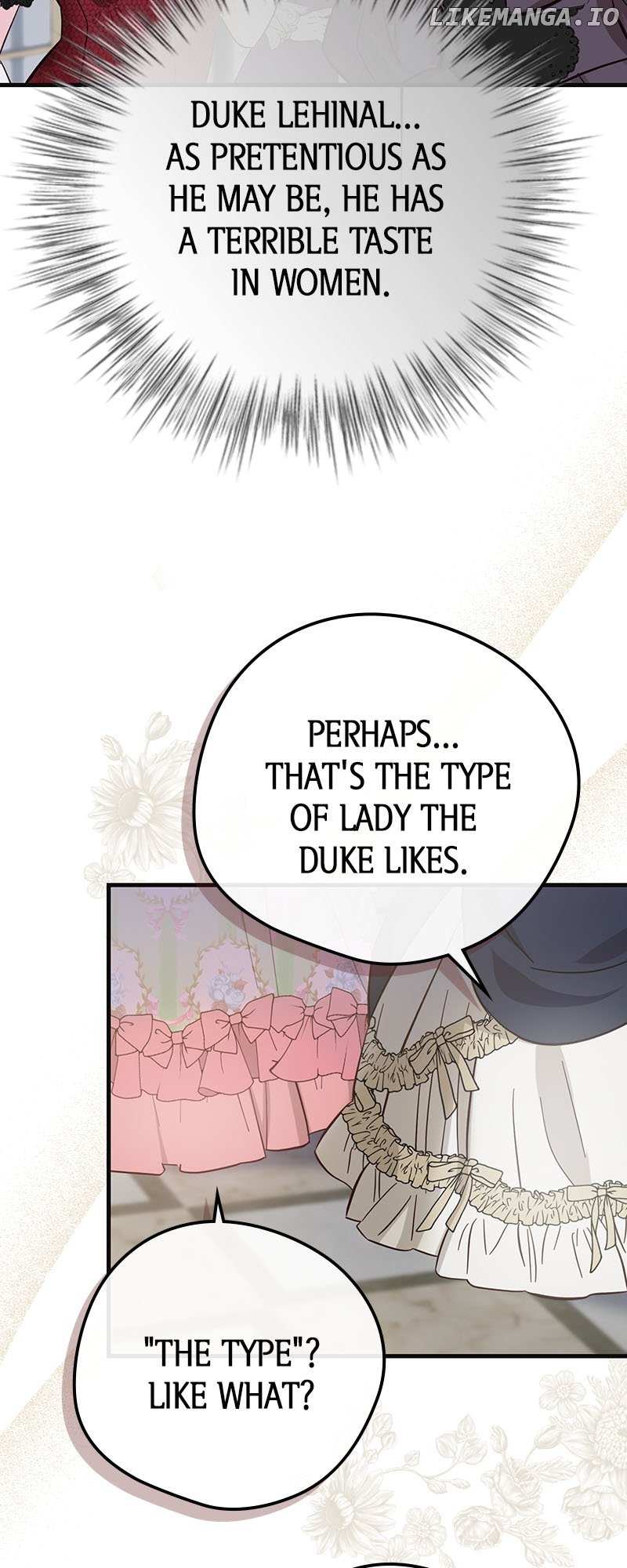 A Golden Fate That Transcends Time Chapter 3 page 57 - 
