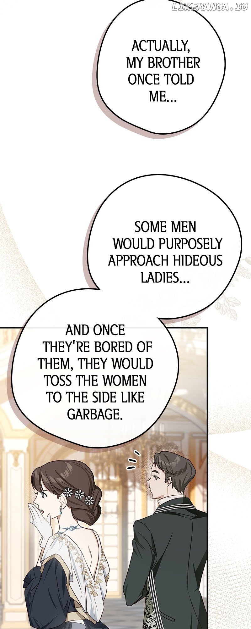 A Golden Fate That Transcends Time Chapter 3 page 58 - 