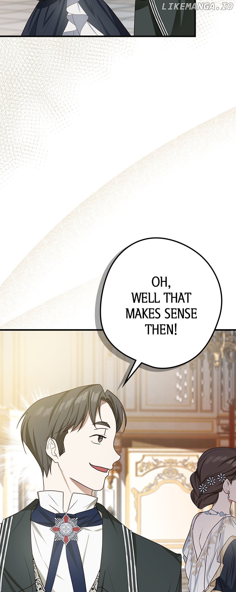 A Golden Fate That Transcends Time Chapter 3 page 59 - 