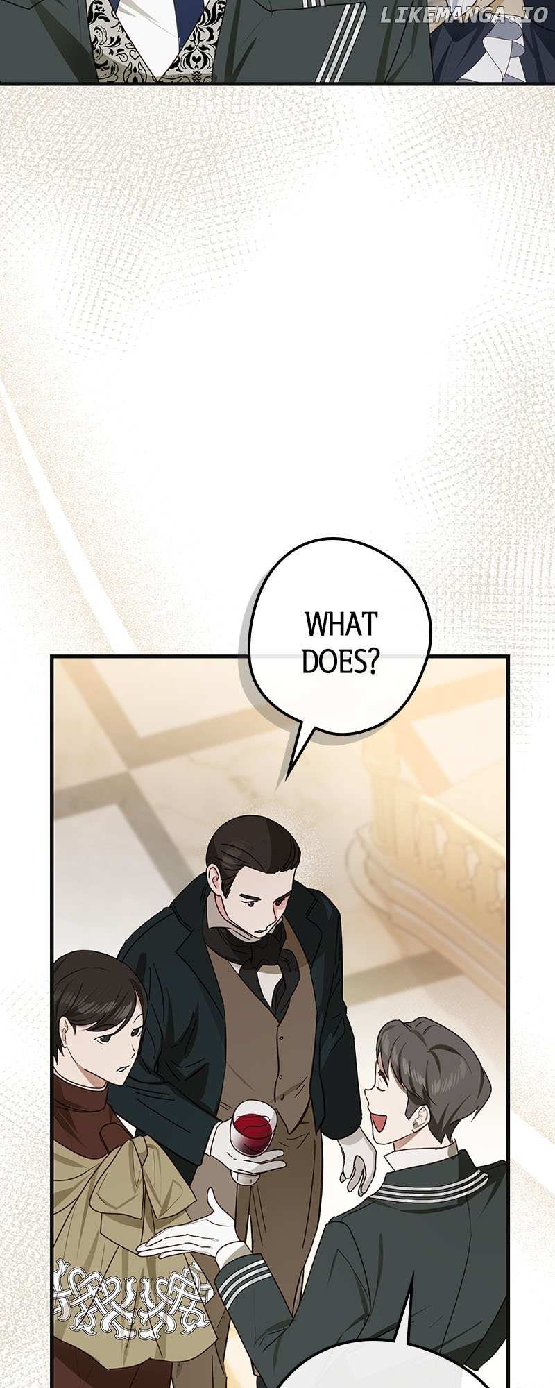 A Golden Fate That Transcends Time Chapter 3 page 60 - 
