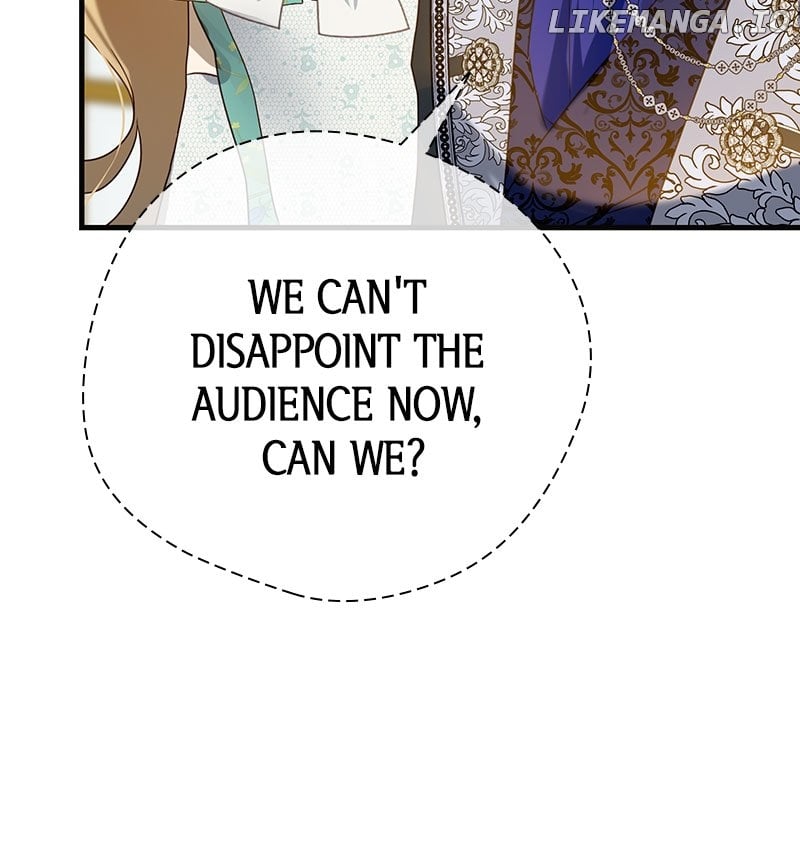 A Golden Fate That Transcends Time Chapter 3 page 7 - 