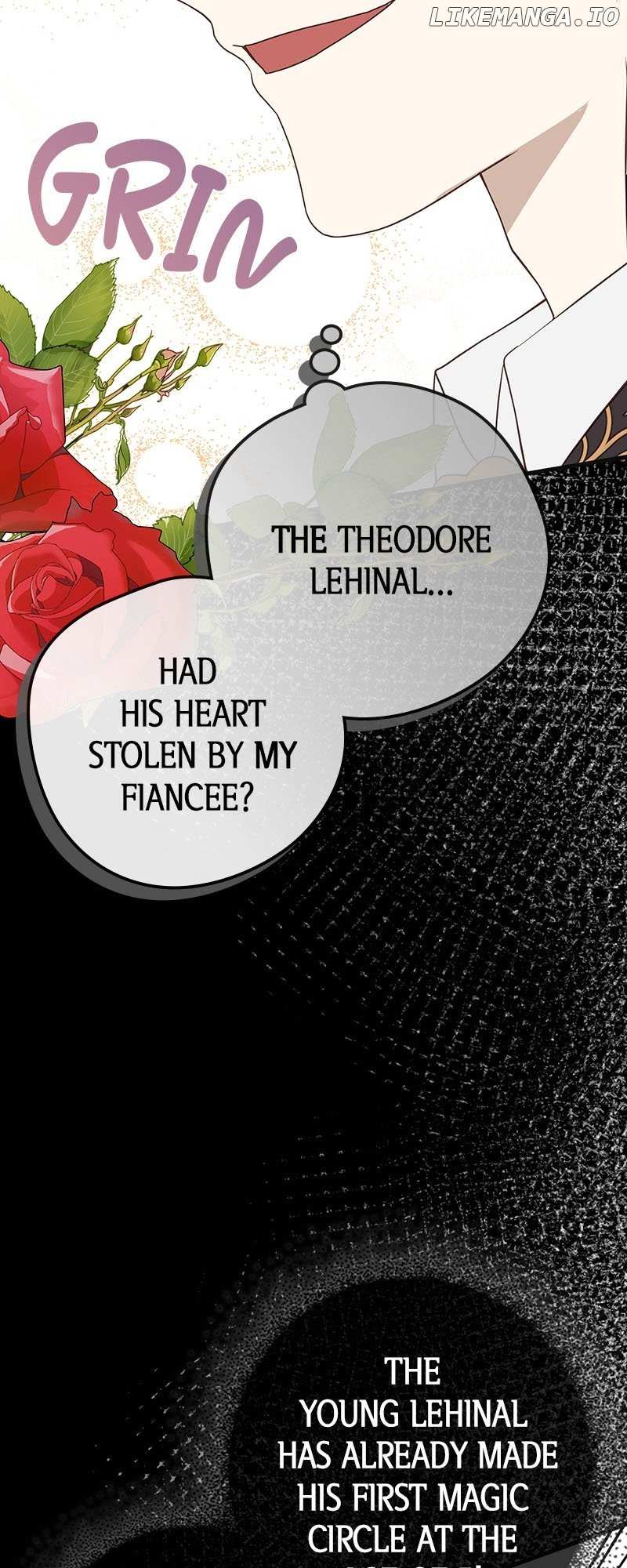 A Golden Fate That Transcends Time Chapter 3 page 65 - 