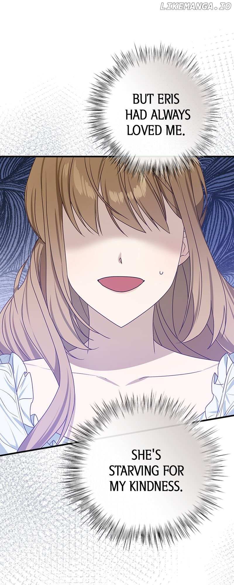 A Golden Fate That Transcends Time Chapter 3 page 70 - 