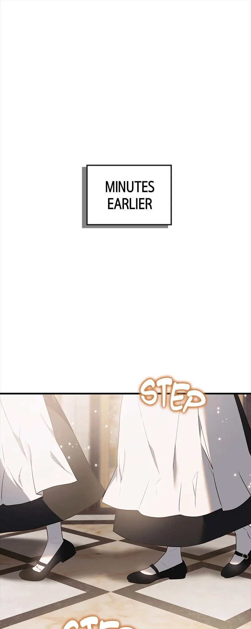A Golden Fate That Transcends Time Chapter 30 page 1 - 