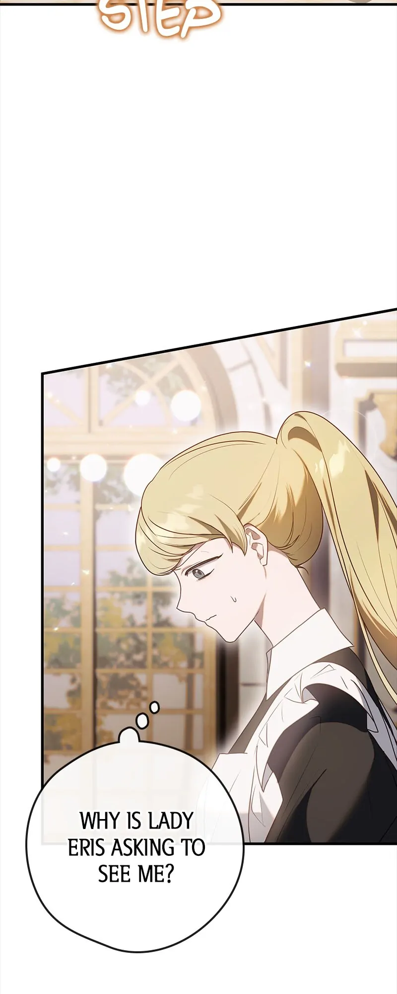 A Golden Fate That Transcends Time Chapter 30 page 2 - 