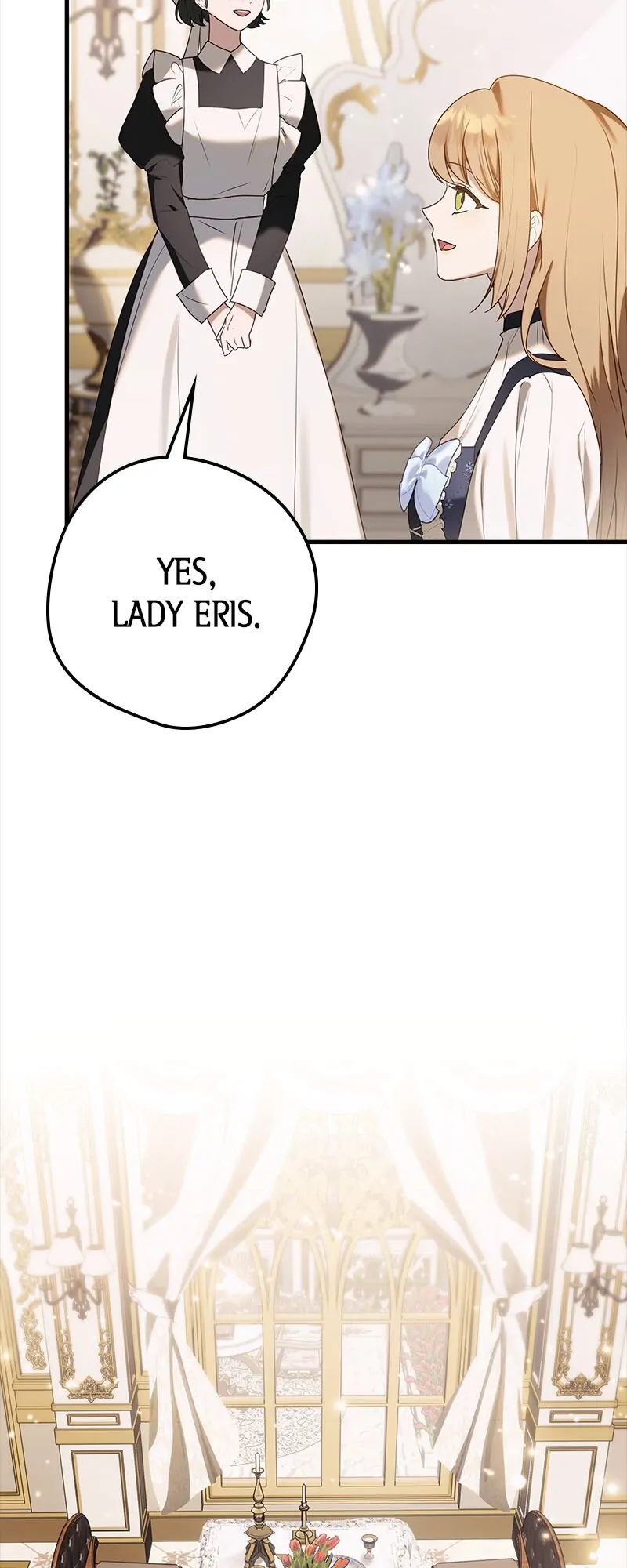 A Golden Fate That Transcends Time Chapter 30 page 12 - 