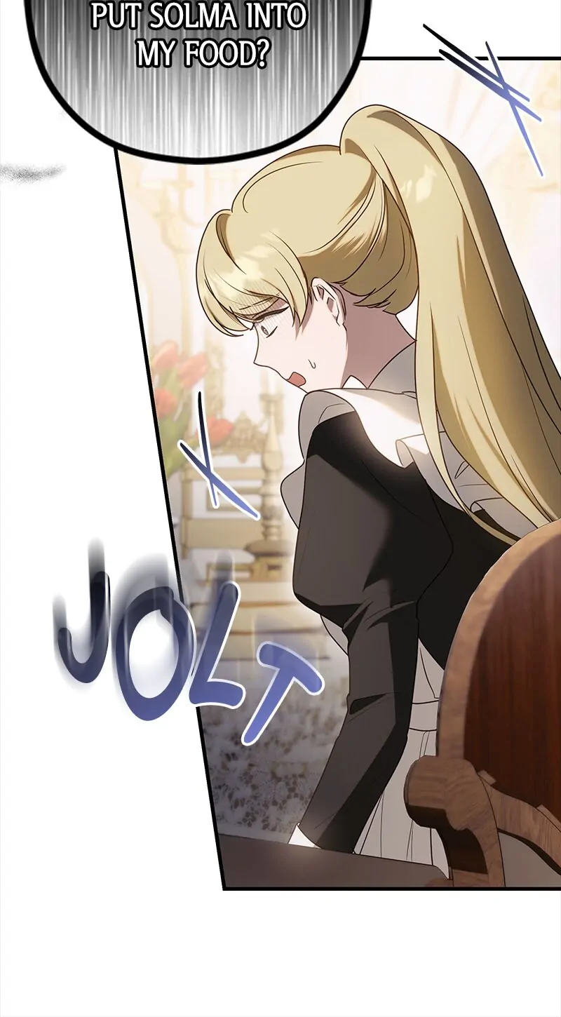 A Golden Fate That Transcends Time Chapter 30 page 19 - 