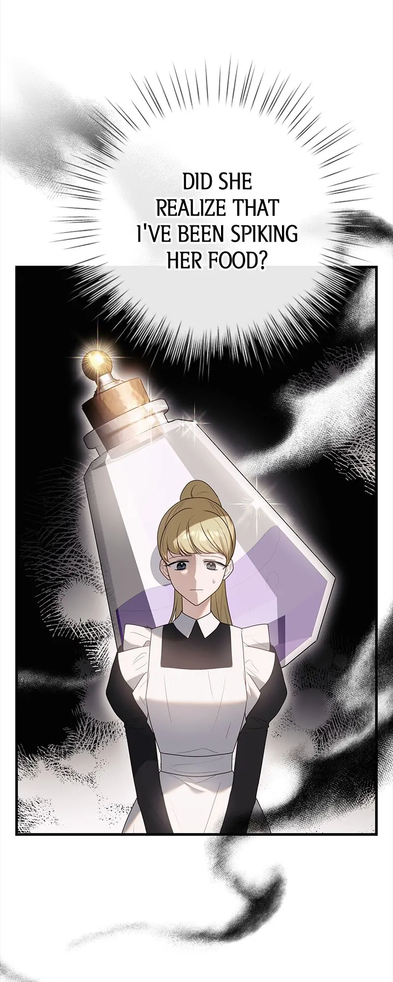 A Golden Fate That Transcends Time Chapter 30 page 3 - 