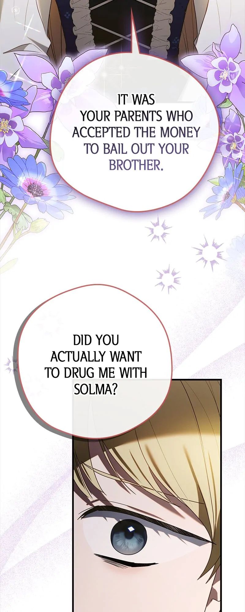 A Golden Fate That Transcends Time Chapter 30 page 24 - 