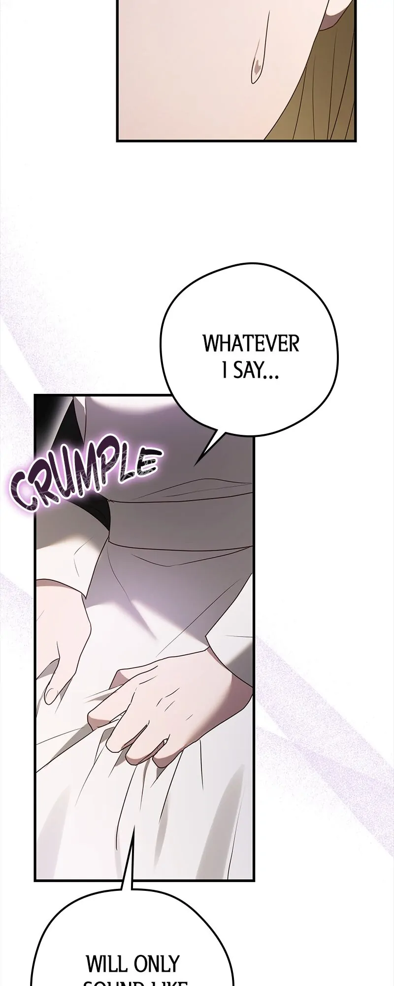 A Golden Fate That Transcends Time Chapter 30 page 25 - 
