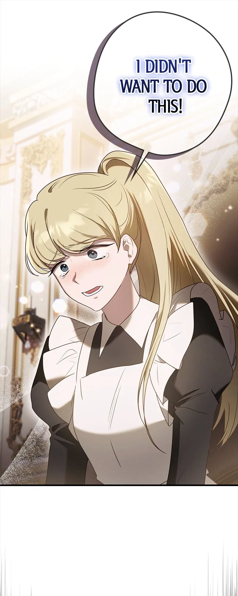 A Golden Fate That Transcends Time Chapter 30 page 27 - 