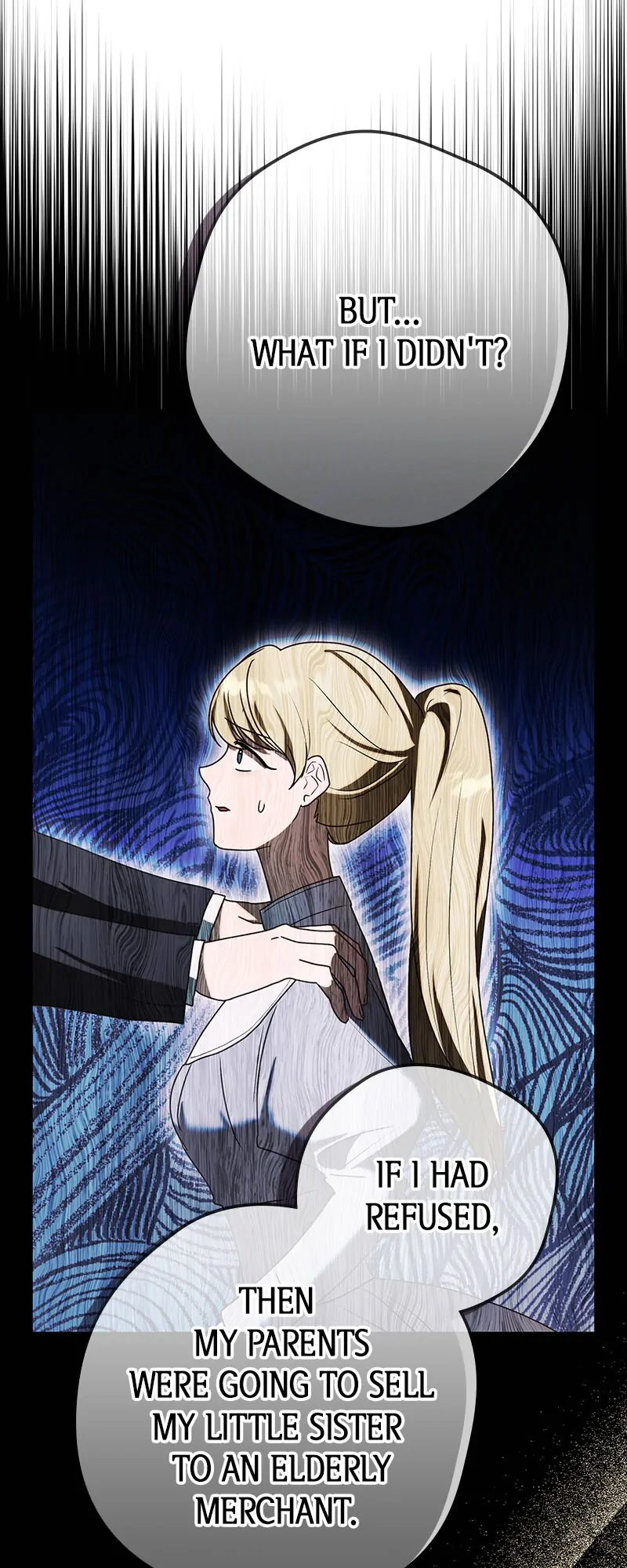A Golden Fate That Transcends Time Chapter 30 page 28 - 