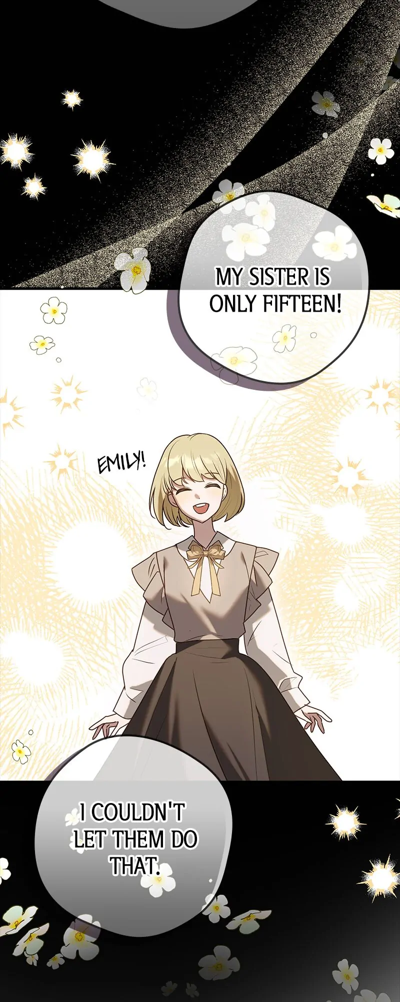 A Golden Fate That Transcends Time Chapter 30 page 29 - 