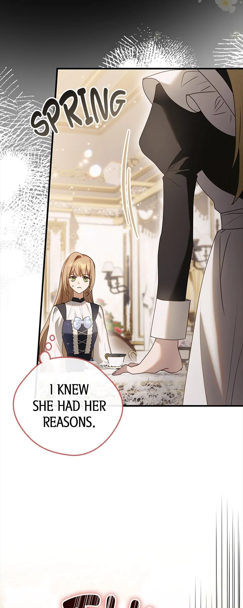 A Golden Fate That Transcends Time Chapter 30 page 30 - 