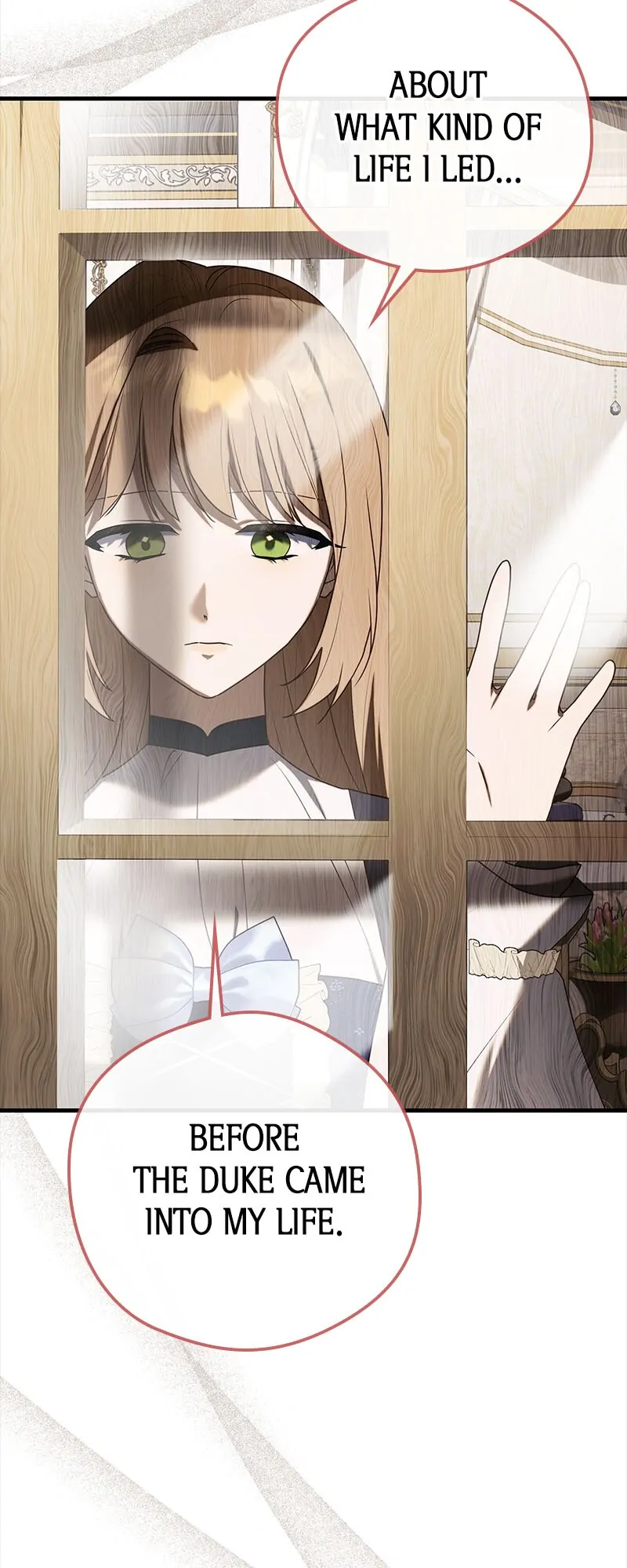 A Golden Fate That Transcends Time Chapter 30 page 42 - 