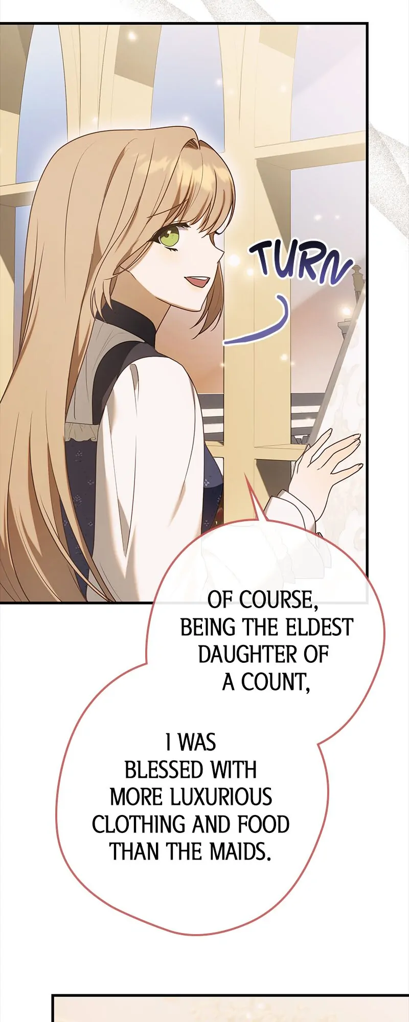 A Golden Fate That Transcends Time Chapter 30 page 43 - 