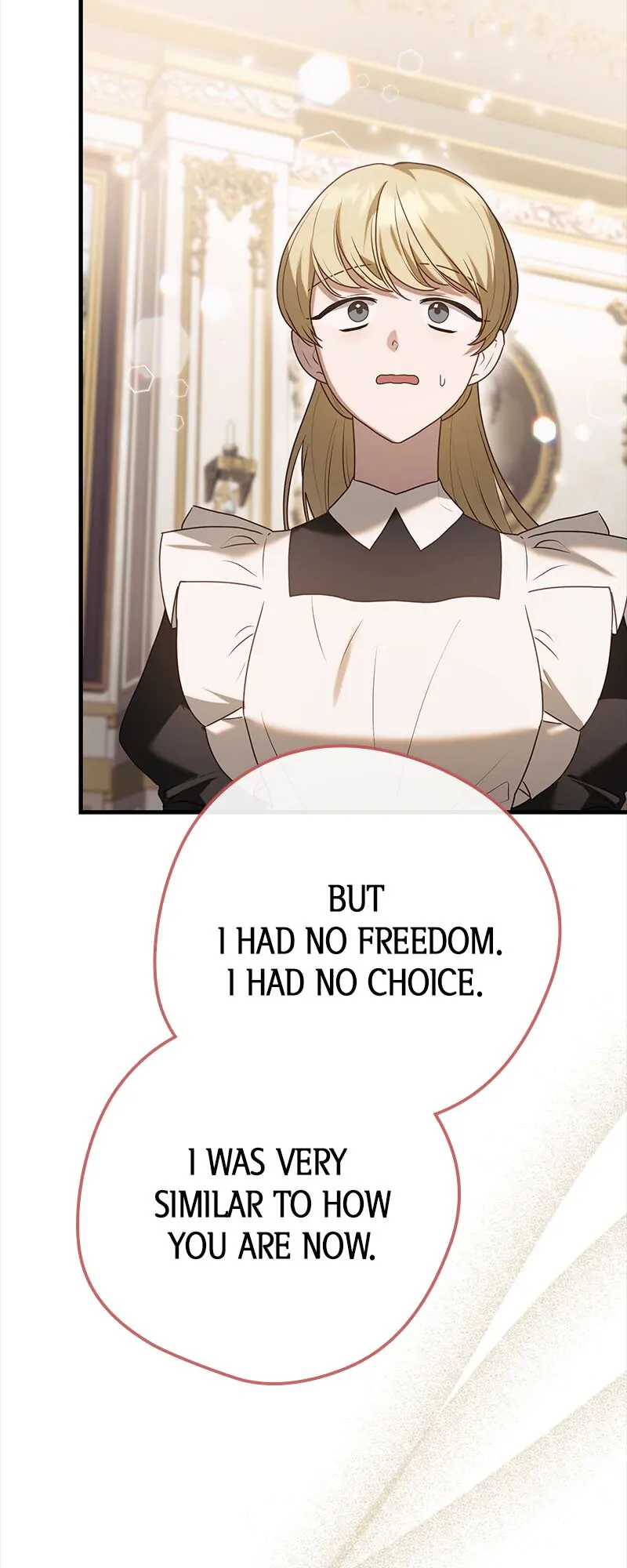 A Golden Fate That Transcends Time Chapter 30 page 44 - 