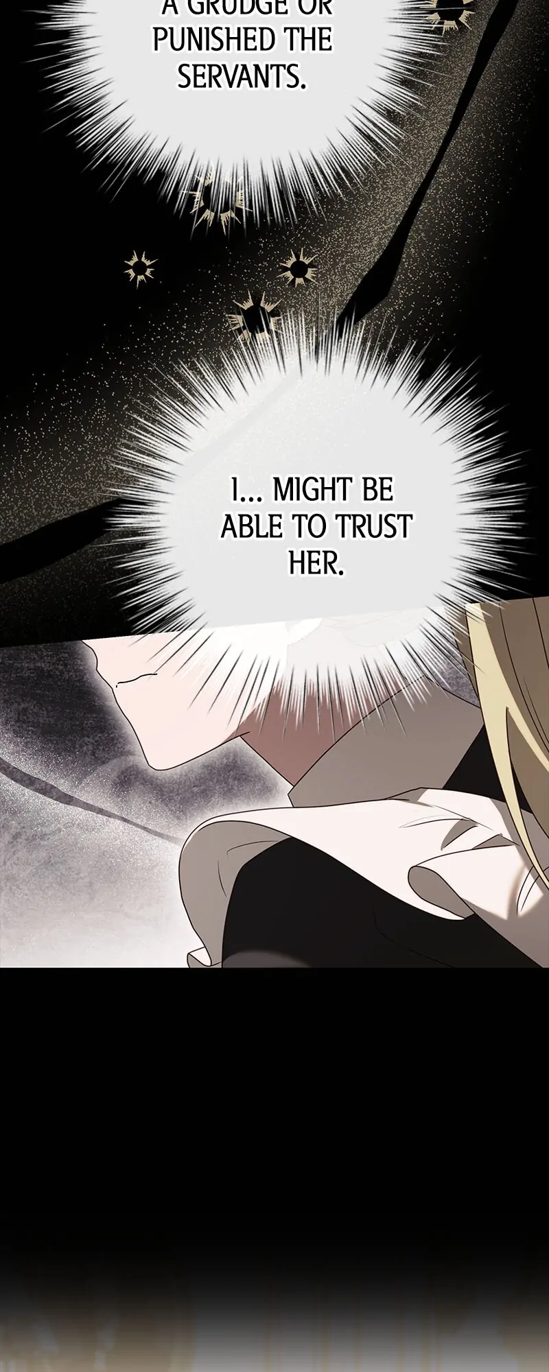 A Golden Fate That Transcends Time Chapter 30 page 49 - 
