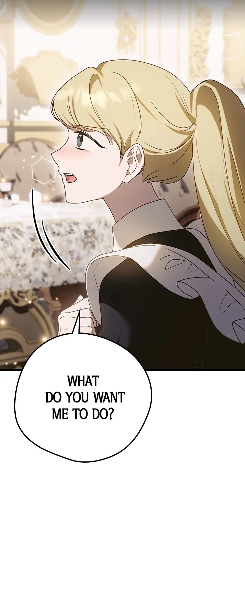 A Golden Fate That Transcends Time Chapter 30 page 50 - 