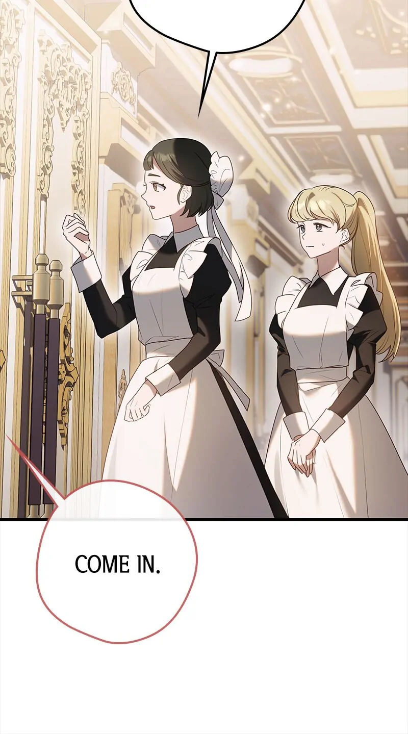A Golden Fate That Transcends Time Chapter 30 page 6 - 