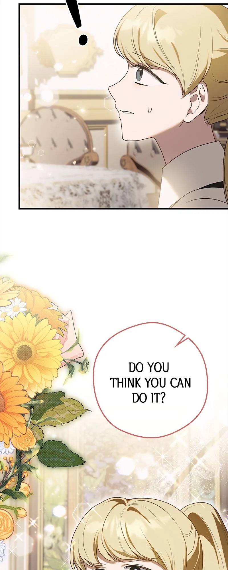 A Golden Fate That Transcends Time Chapter 30 page 52 - 