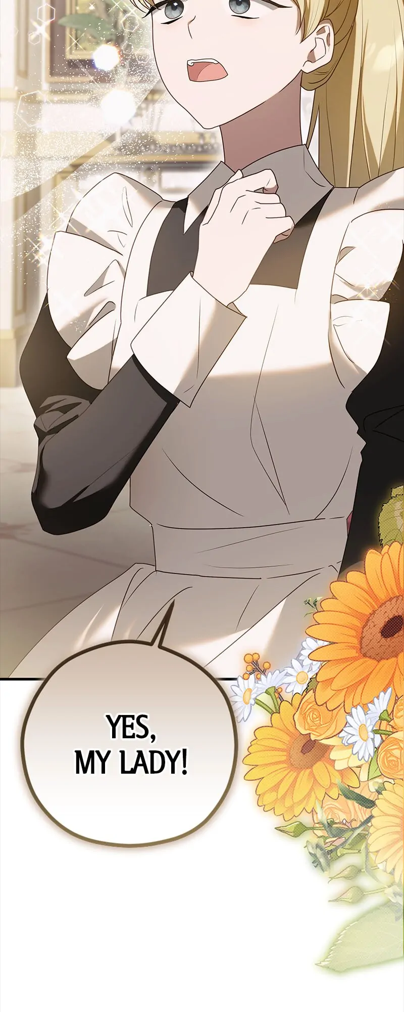 A Golden Fate That Transcends Time Chapter 30 page 53 - 