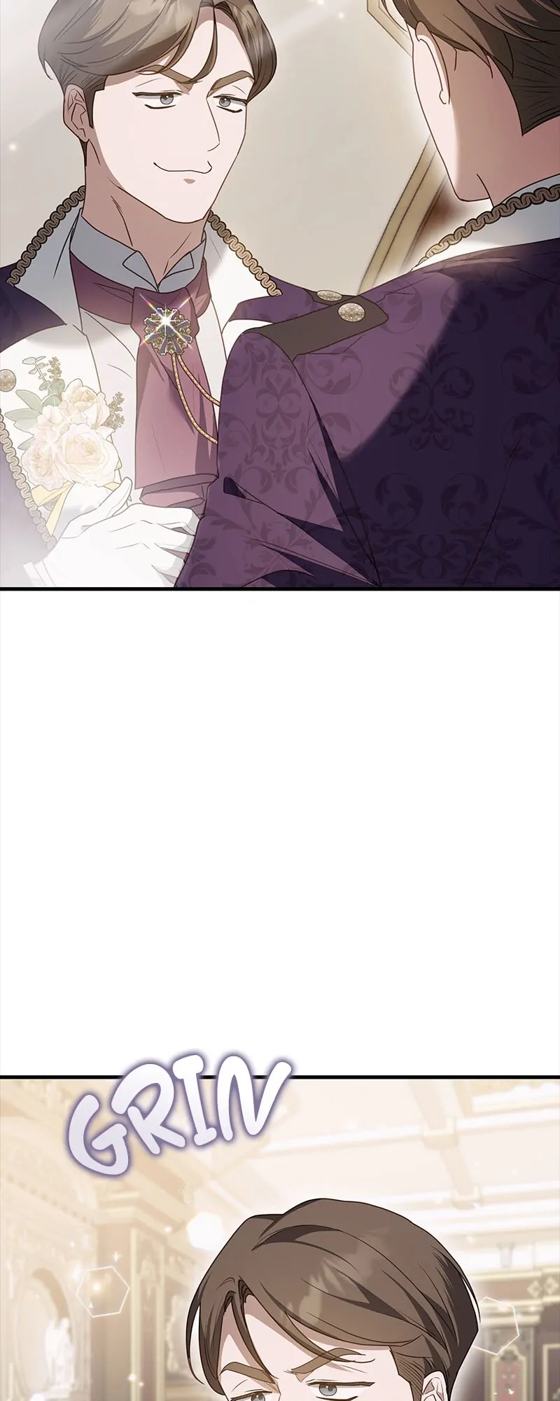 A Golden Fate That Transcends Time Chapter 30 page 56 - 