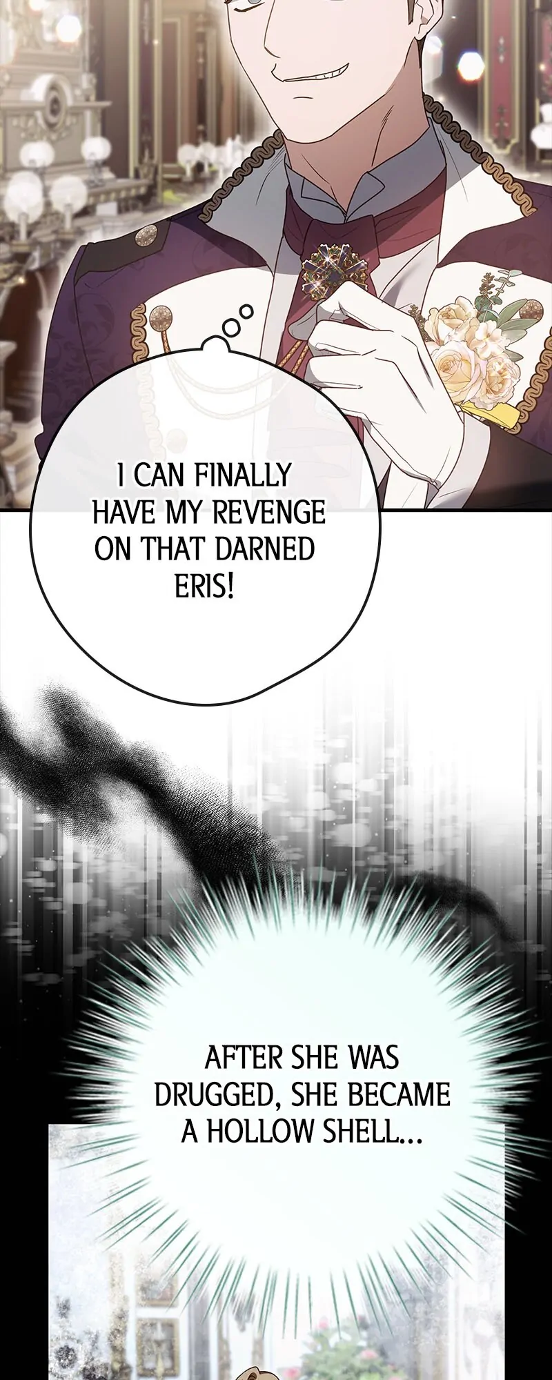 A Golden Fate That Transcends Time Chapter 30 page 57 - 
