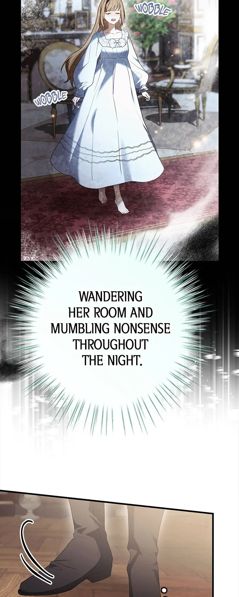 A Golden Fate That Transcends Time Chapter 30 page 58 - 