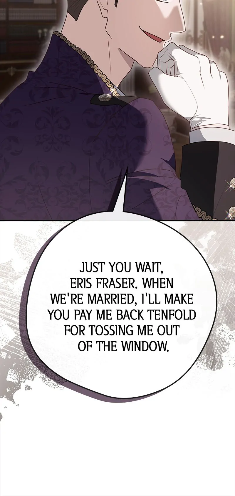A Golden Fate That Transcends Time Chapter 30 page 60 - 