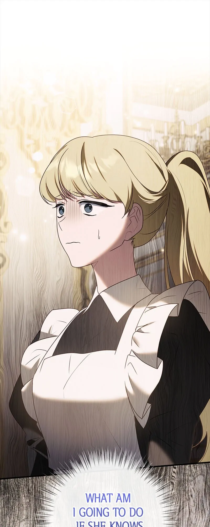 A Golden Fate That Transcends Time Chapter 30 page 7 - 